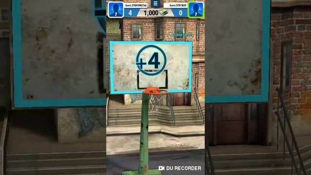 Basketball Stars#2(Ставки повышаются)