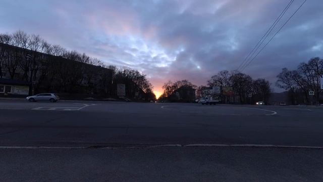 Закат на Совершеннолетия. смотреть онлайн