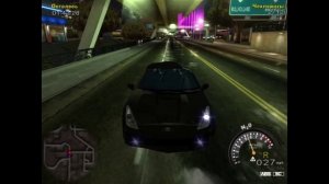 ПОКОРЯЕМ СЕРДЦА ДЕВУШЕК || Street Racing Syndicate