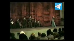 Нуриддин Хайдаров 1997 йилги концерт(Ретро видео)
