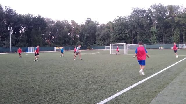 ФК Абсолютните ФК Нева метал , десети кръг , среща 2 ,1 смотреть онлайн