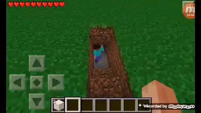 Школьники плакают в Minecraft, 2к16.... (2016) смотреть онлайн