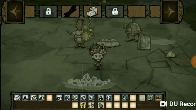 #3 прохождение игры Dont Starve PE смотреть онлайн