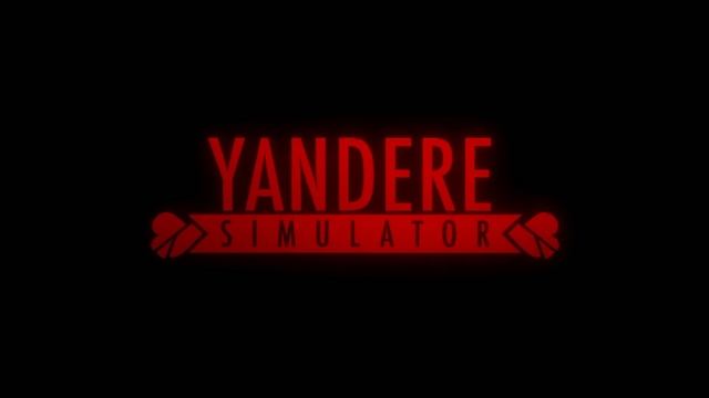 Начальные кат-сцены[Yandere simulator] смотреть онлайн