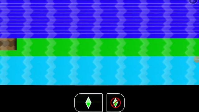 невозможный уровень... Too KiD FrIEndly|geometry Dash