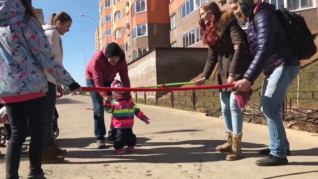 Первоапрельский розыгрыш смотреть онлайн
