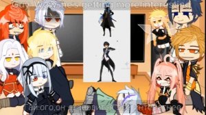 10 Demon Lords React To Rimuru Tempest(full version,фулл версия,RUSS 🇷🇺,ENG🇺🇸)