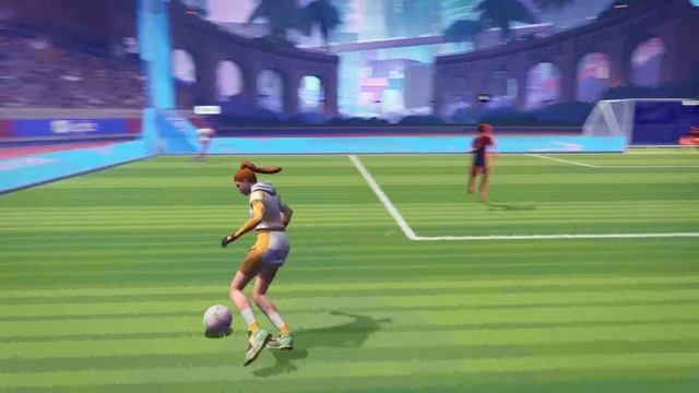 Rematch - Official Release Date Trailer смотреть онлайн