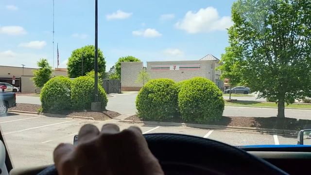 Дальнобой США. Обращение к подписчикам. смотреть онлайн