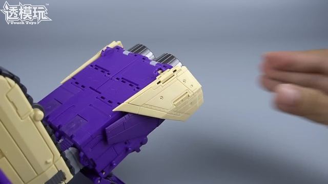 Блицвинг DX9 Сборка Трансформера смотреть онлайн