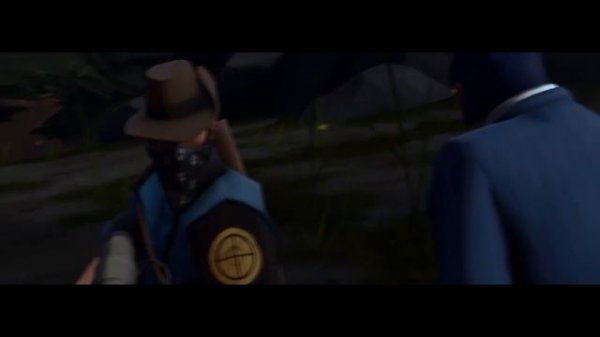 ТОП 10 АНИМАЦИЙ ПРО TEAM FORTRESS 2 БРУНЬКОВ ТФ2