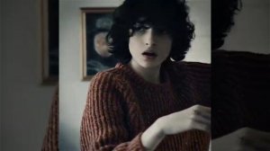 финн вулфорд