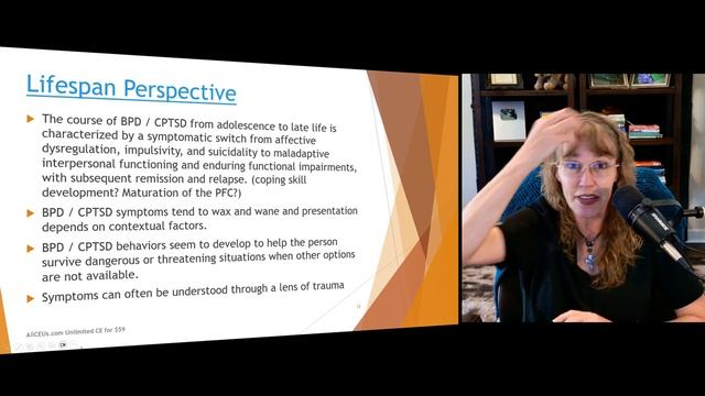 CPTSD & BPD_ Revolutionary Approaches for Trauma-Related Disorders