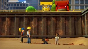 Боб строитель⭐🛠Средства от скуки⭐🛠мультфильм для детей | мультфильм для детей