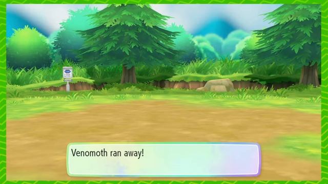 Pokémon Let's Go Eevee - ЧАСТЬ #51: Огромная Моль | Time Wobblers смотреть онлайн