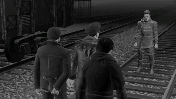 Pathologic 2 — Прохождение #1: Врач в ловушке