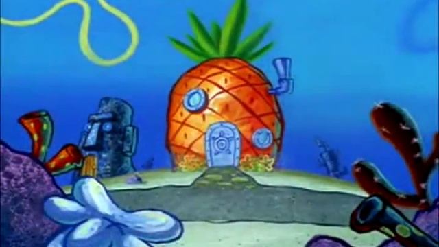 Спанч Боб и Язь ржака до слез смотреть онлайн