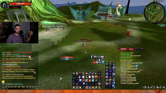 Стоит ли начинать играть на проекте Comeback PW в 2024 году? смотреть онлайн