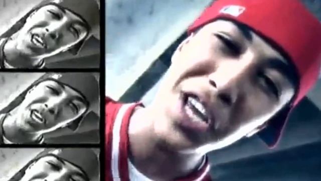 MC AMIR (7 SKY CLAN ) - ЗА ЖИЗНЬ (KYRGYZSTAN 2006)