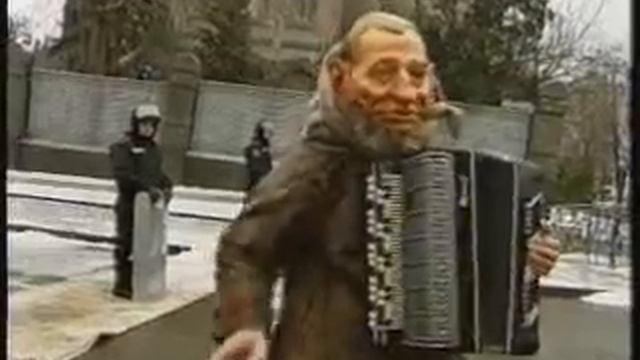 Политики поют смотреть онлайн