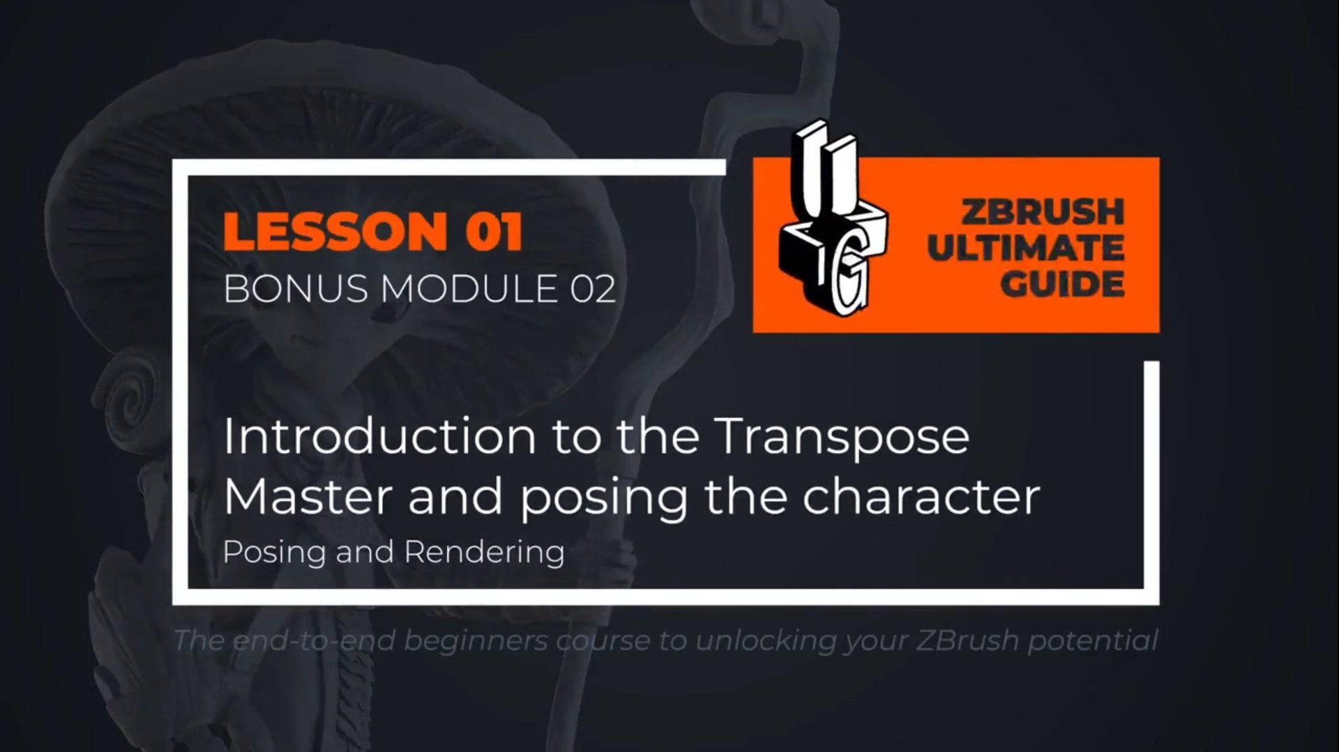 9-1 Intro to Transpose Master смотреть онлайн