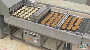 10. Магия пончиков. Как их делают, история и путь к популярности