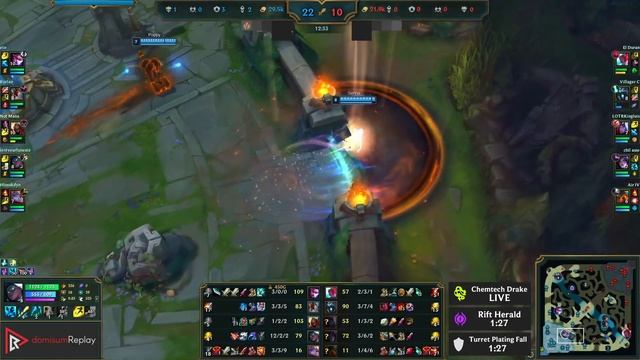 SENNA & Poppy Vs KAI'SA & Nautilus (ADC) | 67% Winrate, Legendary, 16/5/12 | EUW Master | 14.8