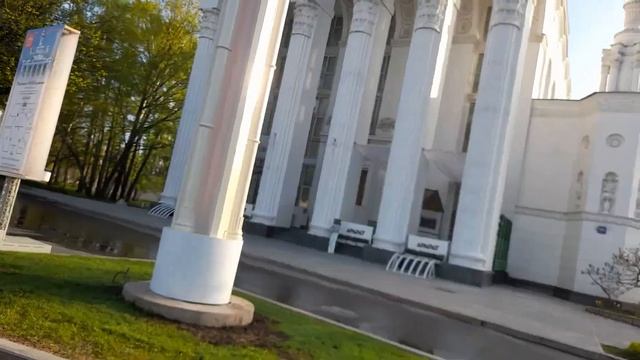 повелон ВДНХ Арменя смотреть онлайн