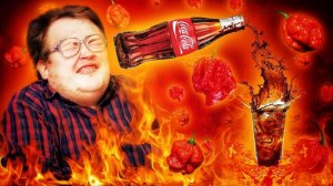 ОСТРАЯ КОКА КОЛА