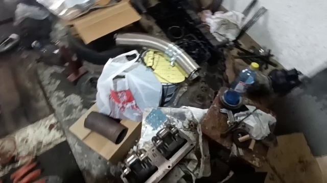 #13 Cummins N14+ Что не узел, то какя-то проблема🤦♂️ смотреть онлайн