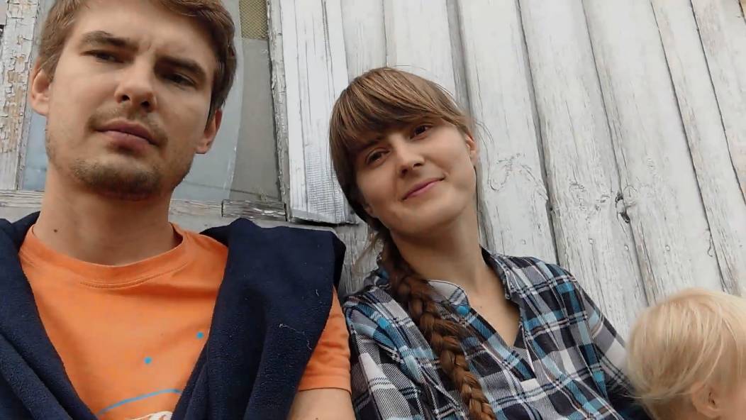 🗺️Внезапный переезд | НАЧИНАЕМ С НУЛЯ новую жизнь В ДЕРЕВНЕ (1 серия) || Ежевичный сад