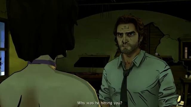 ГОЛЕМИЯТ ЛОШ ВЪЛК смотреть онлайн