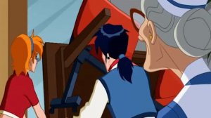 Мультфильм/фархат/2сезон 20 серия