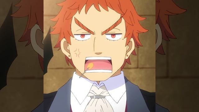 Смешной момент Мемуары Ванитаса 😂🤣🔥 #аниме #анимемомент #мемуарыванитаса #анимеприколы смотреть онлайн