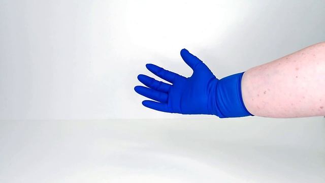 Перчатки ХОЗЯЙСТВЕННЫЕ – HOFFEN, 1 пара  S