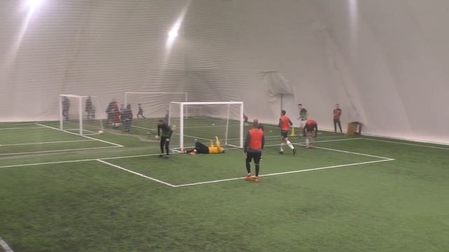 Нева - Футболика 5:10 смотреть онлайн