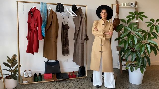 YOUR WINTER COAT ! | Fashion And Style Edit