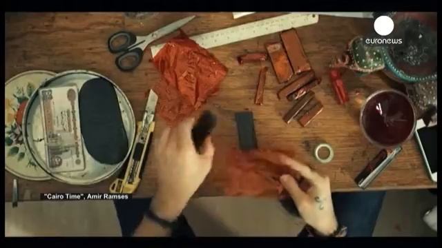 Диалог культур на кинофестивале в Луксоре - cinema смотреть онлайн