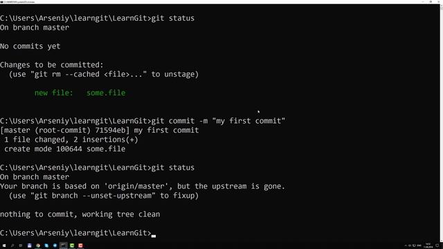 06-commit_push смотреть онлайн