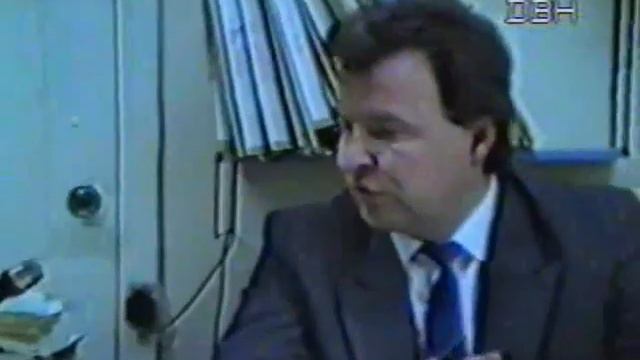 День медицинского работника, Нерюнгри, Якутия, 1991 смотреть онлайн