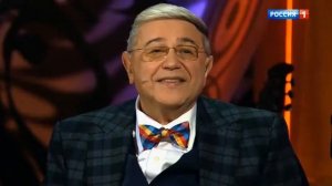 Петросян Шоу 18 выпуск 17112017 Тв Шоу SATRip