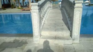 GM DOCLET Beach 2018 Гуляем по отелю