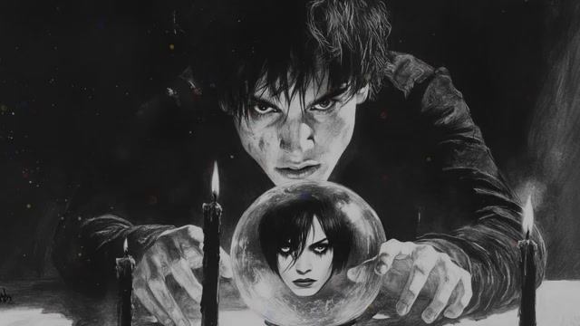 Тонкий шёлк (поп, рок, декаданс)