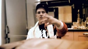 Триагрутрика и Витя АК "Чемодан Лавэ"