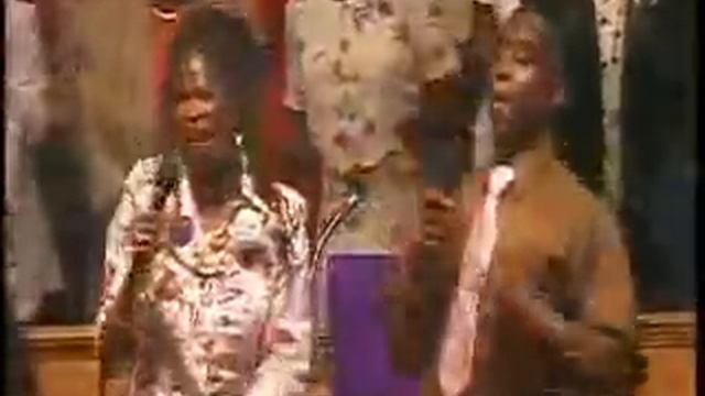 5-9-10 Praise & Worship " I Am A Friend Of God" смотреть онлайн