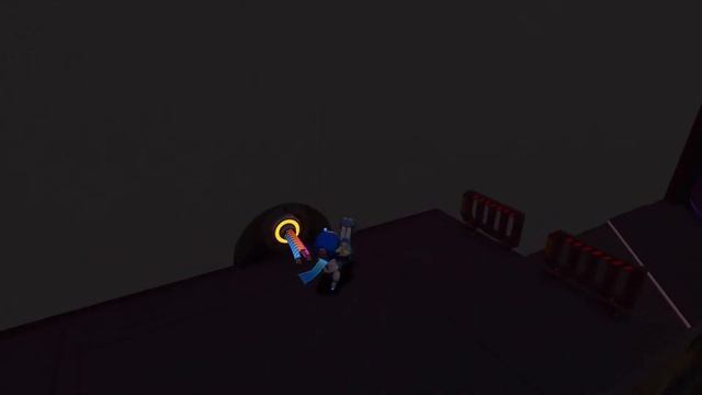 Astro' Playroom- Позитивчик, часть 2. смотреть онлайн