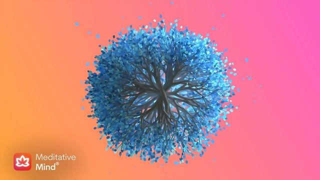 555 Hz Высвободите Негативную Энергию Трансформирующая частотная медитация смотреть онлайн