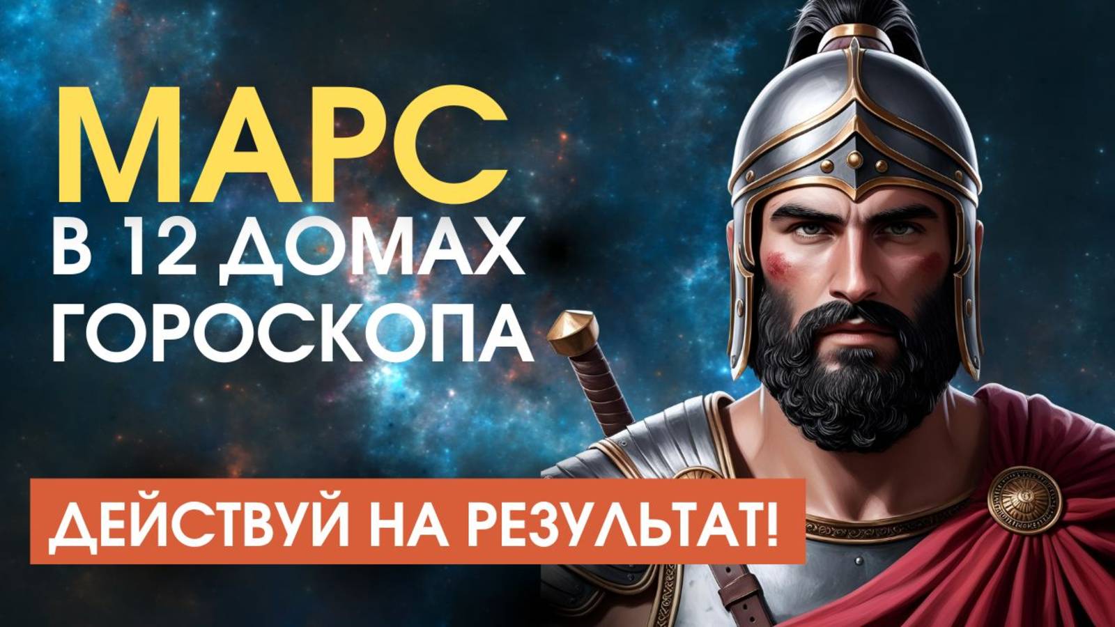 Марс в натальной карте и домах гороскопа | Astrogreen смотреть онлайн