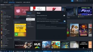 Установка Дебаг мода на Cuphead