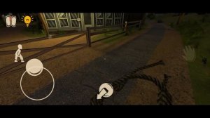 Прохождение Horror Tale 2 на нормальном режиме